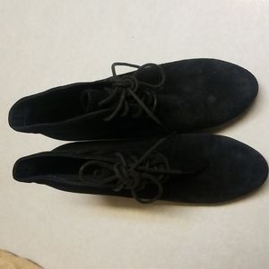 Clark's Artesian boots